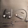 Fishman TriplePlay Wireless MIDI Guitar Pickup Image 2