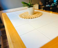 table lolopian Italy