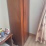 Antique wardrobe Image 3