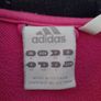 ladies adidas tracksuit top size 8 Image 2