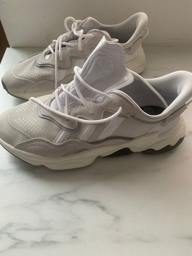 Adidas Ozweego Size 10 trainers