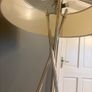 Beautiful Floor Lamp with free table lamp. Image 5