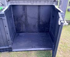 garden storage