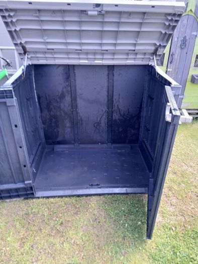 garden storage
