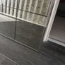mirror antigue effect ( 60cmx90cm) Image 2