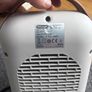 fan heater Image 2