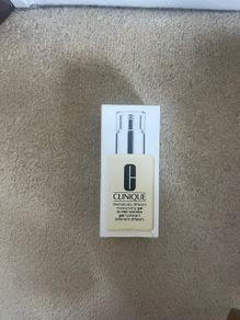 Clinique Dramatically Different Moisturising Gel 125ml