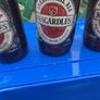 3   1995 empty Macardles Ale Dundalk bottles Image 2