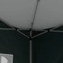 3x3m pop up gazebo with 4 side walls Image 8