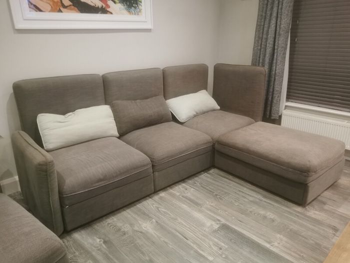Ikea Couch Modular