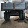 Tractor Trailer Image 3