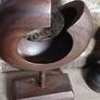 African Wooden Sculptures Image 5