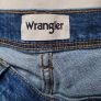 wrangler texas jeans Size 34/32 zip fly in excellent condition Image 7