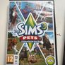 Sims 3 and Expansion Pack NEW Image 4
