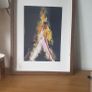Rock Framed Prints Image 4