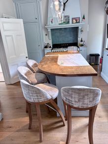 Counter stools