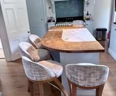 Counter stools
