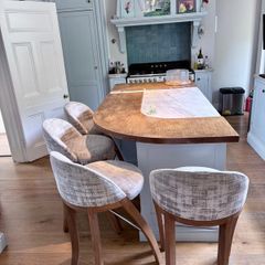 Counter stools