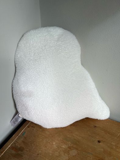 Hedwig Cushion