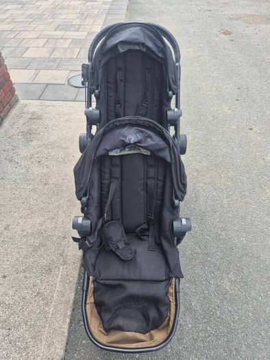 Baby Jogger City Select