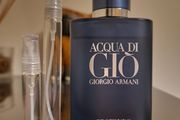 Giorgio Armani Profondo