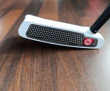 Odyssey putter