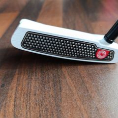 Odyssey putter