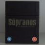The Sopranos Complete Series Seasons 1 to 6 DVD Box Set Image 10