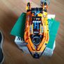 LEGO Technic 42120 Rescue Hovercraft Image 3