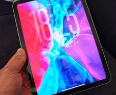 Apple iPad A16