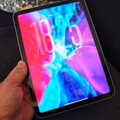 Apple iPad A16 WiFi+Cellular