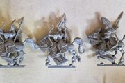 Warhammer The Old World - High Elf Ellyrion Reavers