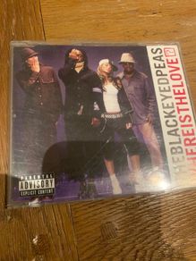 The Black Eyed Peas - Where Is The Love?