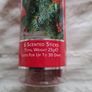 6 Red Berry Garland Decorative Scented Sticks Image 4