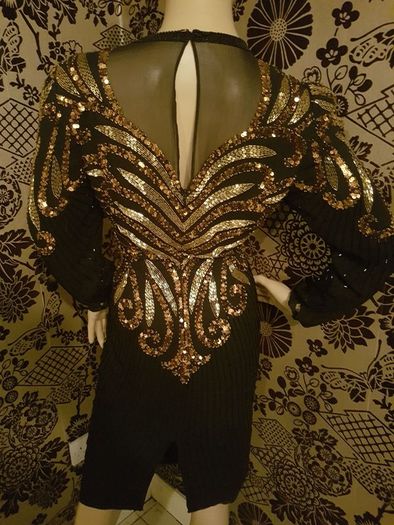 Vintage dress