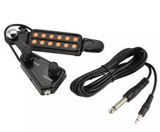 Acoustic Guitar Pick Ups