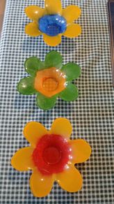 glass dessert  dishes