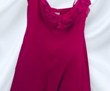 Karen Millen Occassion dress size 12 and matching bag