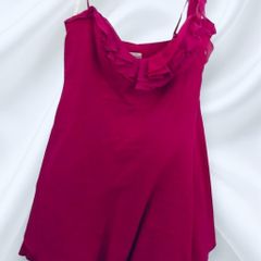 Karen Millen Occassion dress size 12 and matching bag