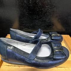 Leather Girl Shoes size 13