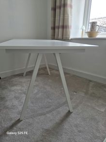 Ikea Trotten Desk