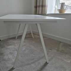 Ikea Trotten Desk