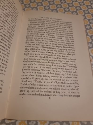 Brave new world revisited.. Aldous Huxley. First edition