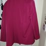 Pink blazer Image 2