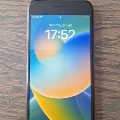 iPhone 8
