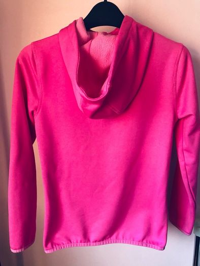 Girls hoodie