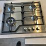 New gas hob Image 2