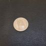 1982 One Franc Switzerland Coin Low Mintage Key Date Suisse Image 4