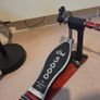 DW 5000 Double Kick Bass Drum Pedal Image 4