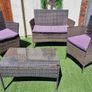 garden furniture Image 2